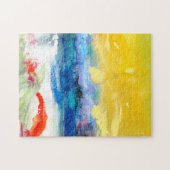 エアスペアレントI ジグソーパズル (横)