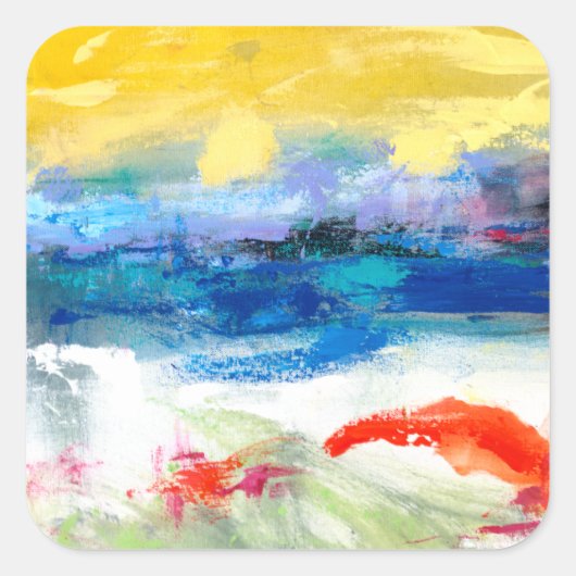 エアスペアレントI スクエアシール (正面)