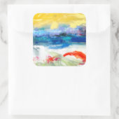 エアスペアレントI スクエアシール (バッグ)