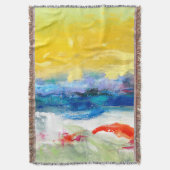 エアスペアレントI スローブランケット (正面縦)