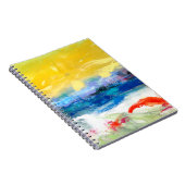 エアスペアレントI ノートブック (右側)