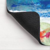 エアスペアレントI マウスパッド (コーナー)