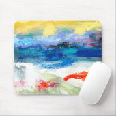 エアスペアレントI マウスパッド (マウス)