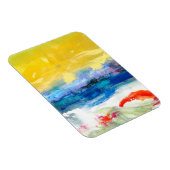 エアスペアレントI マグネット (右側)