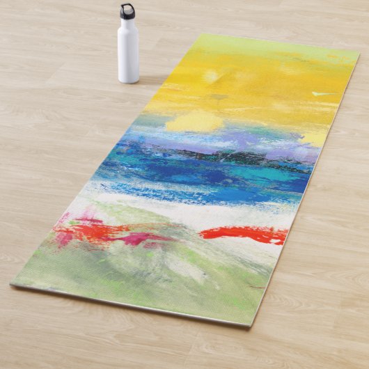 エアスペアレントI ヨガマット (インサイチュ)