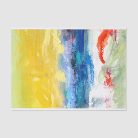 エアスペアレントI 薄葉紙 (正面)