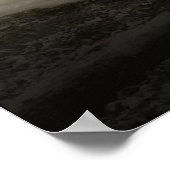 エアソフトポートレート：ダン ポスター (角)