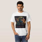 エアソフト Tシャツ (正面フル)