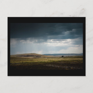 エアゾナ・ルート66ストーム ポストカード