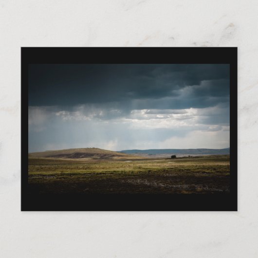 エアゾナ・ルート66ストーム ポストカード (正面)