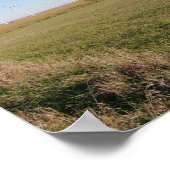 エアタービン ポスター (角)