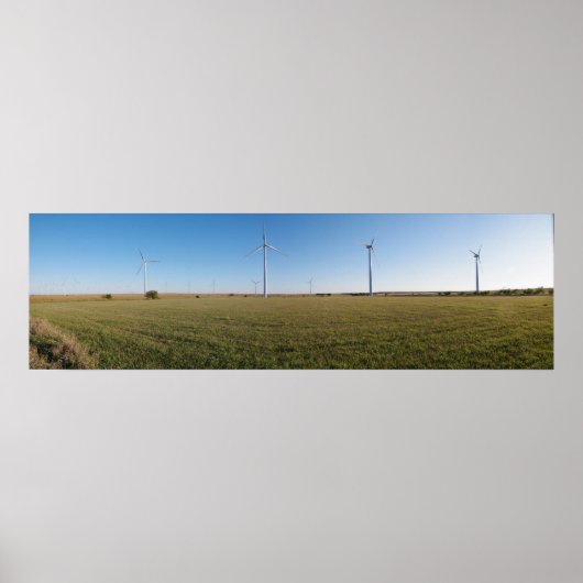 エアタービン ポスター (正面)