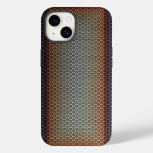 エアダクト Case-Mate iPhone 14ケース
