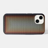 エアダクト iPhoneケース (裏面横)