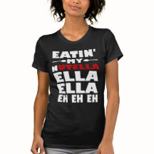 エアチン'私のヌテッラエラEh Eh