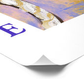 エアデイル・テリア ポスター (コーナー)