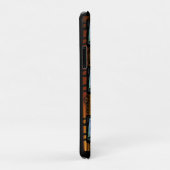 エアデイル＆フレンズ ポスター Case-Mate iPhoneケース (裏面/右)