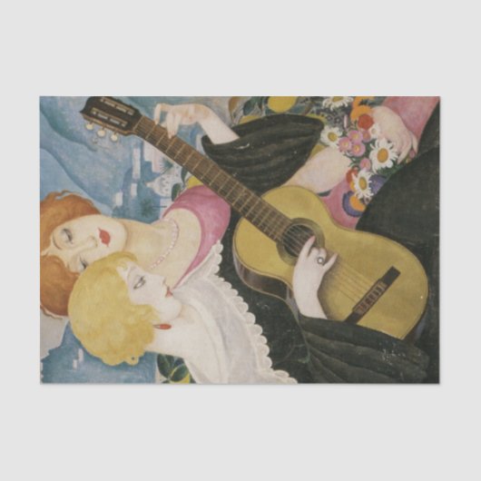 エアデカプリバイゲルダウェジェナー 薄葉紙 (正面)