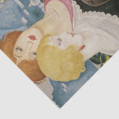 エアデカプリバイゲルダウェジェナー 薄葉紙 (詳細)