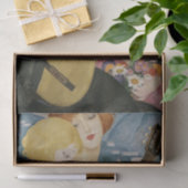 エアデカプリバイゲルダウェジェナー 薄葉紙 (ギフト)