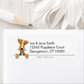 エアデールウェルシュテリアクリーン&シンプル ラベル (インサイチュ)