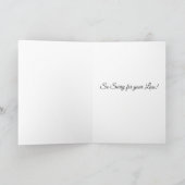 エアデールテリアエンジェル シーズンカード (内部)