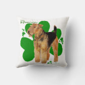 エアデールテリアーセントパディ クッション (裏面)