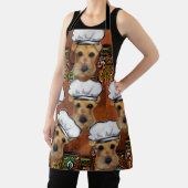 エアデールテリア エプロン (インサイチュ)