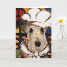 エアデールテリア