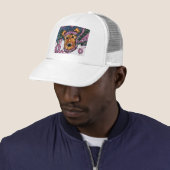 エアデールテリア キャップ (インサイチュ)