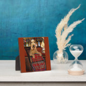 エアデールテリア フォトプラーク (インサイチュ)