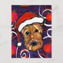 エアデールテリア