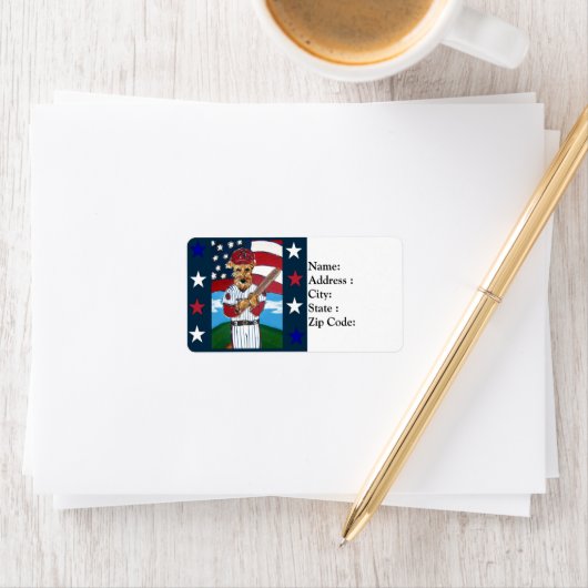 エアデールテリア ラベル (インサイチュ)