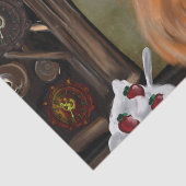 エアデールテリア 薄葉紙 (詳細)