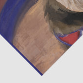 エアデールテリア 薄葉紙 (詳細)