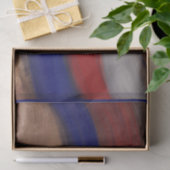 エアデールテリア 薄葉紙 (ギフト)