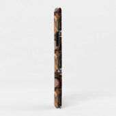 エアデールテリア Case-Mate iPhoneケース (裏面/右)