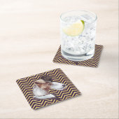 エアデール紳士 スクエアペーパーコースター (インサイチュ)