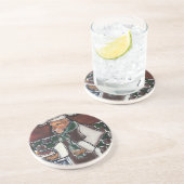 エアデール・シェフ コースター (側面)