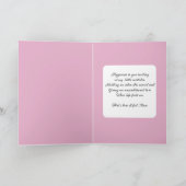 エアデール・テリア カード (内部)