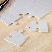 エアデール・テリア ジグソーパズル (側面)