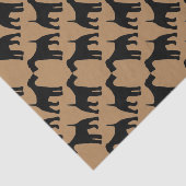 エアデール・テリア・ドッグの愛のために 薄葉紙 (詳細)