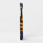 エアデール・テリア Case-Mate iPhoneケース (裏面/左)