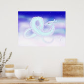 エアドラゴン ポスター (キッチン)