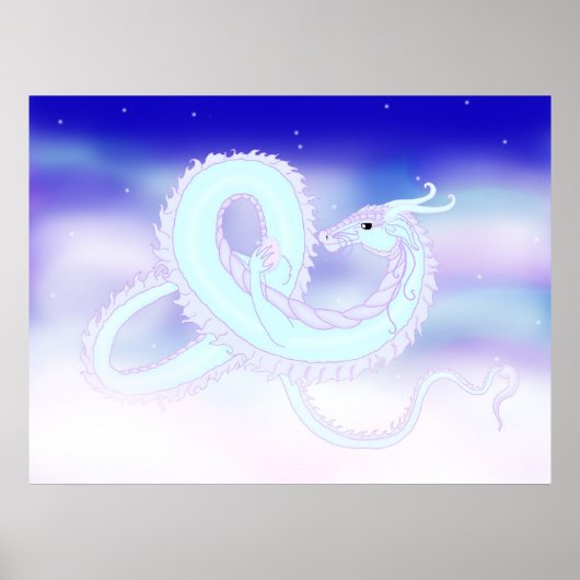 エアドラゴン ポスター (正面)