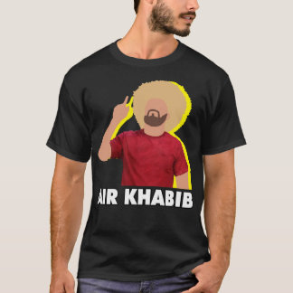 エアハビブフォント4クラシックTシャツ Tシャツ