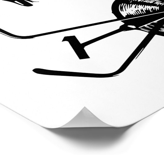 エアバイクエネシー ポスター (角)