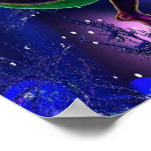 エアバスドラゴン。 ポスター (角)