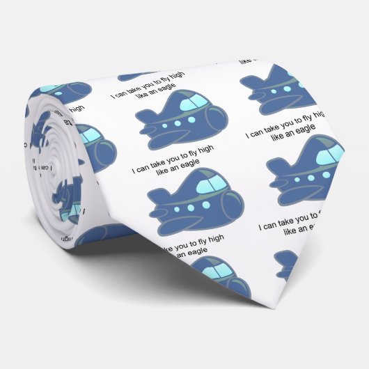 エアバス ネクタイ (ロール)