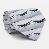 エアバスA330 ネクタイ (ロール)